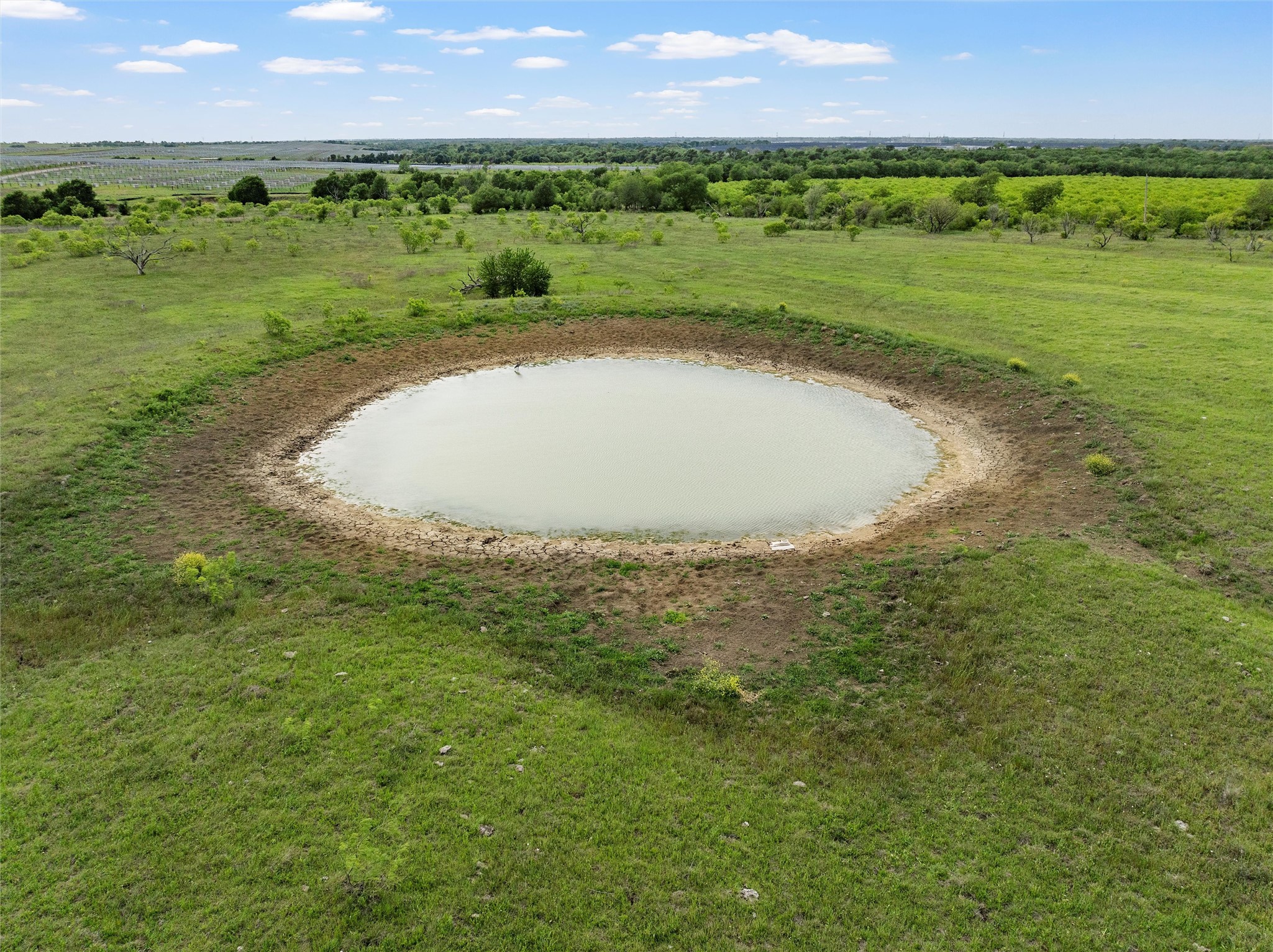 Tbd Cr 462 Lott TX 76656