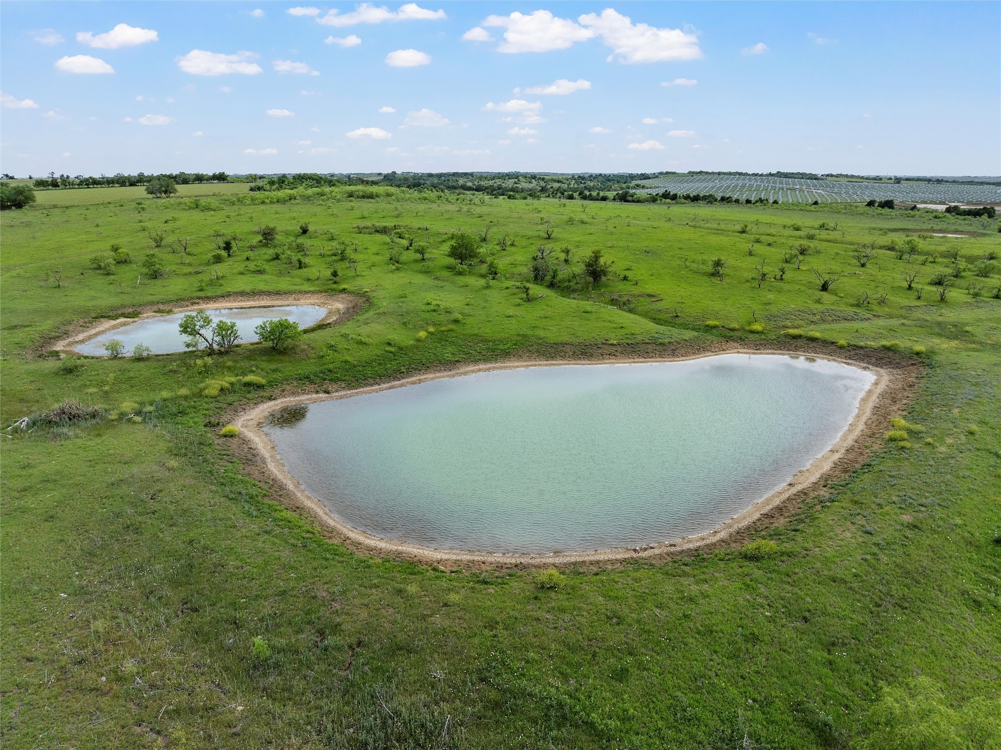 Tbd Cr 462 Lott TX 76656