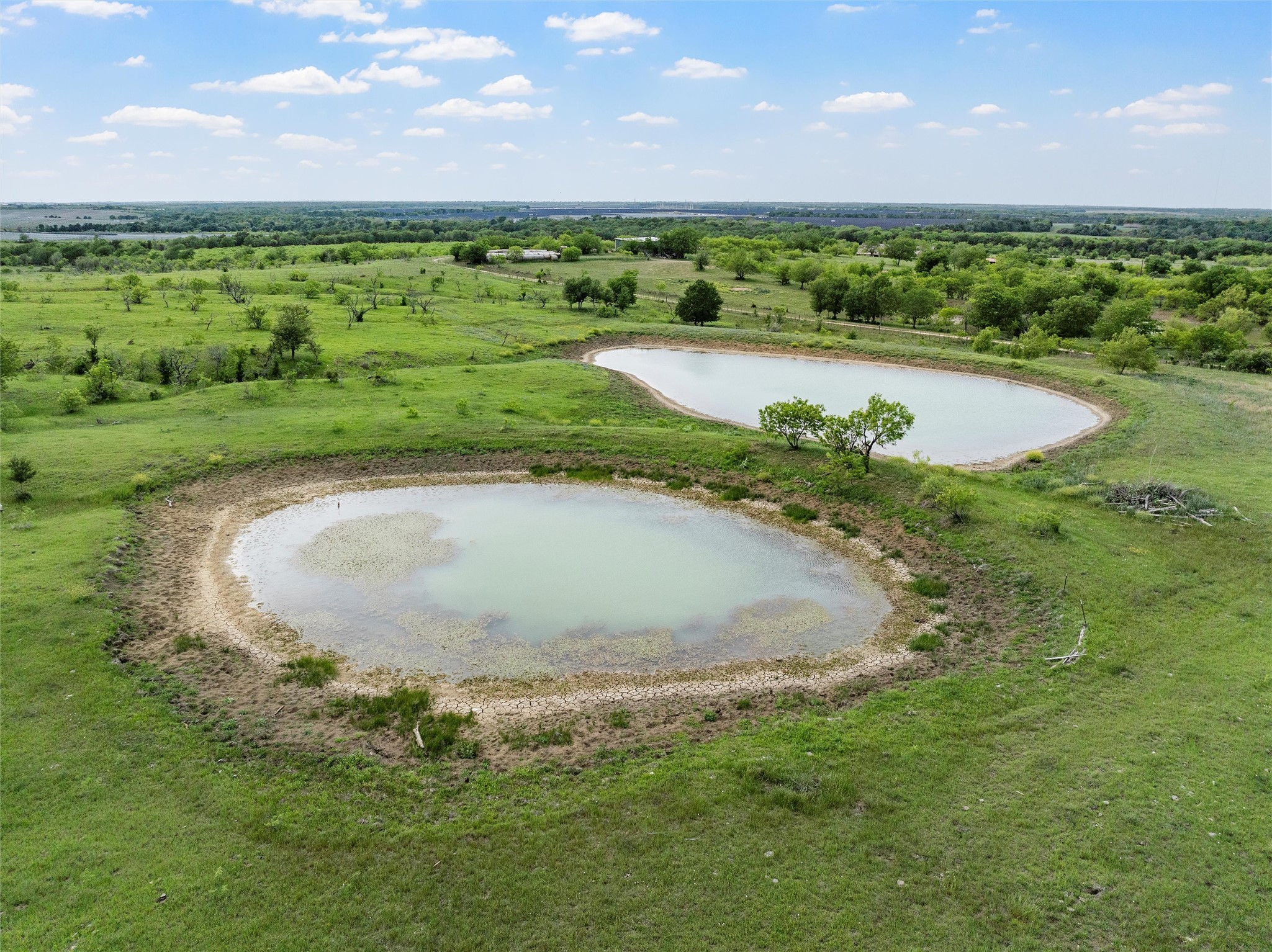 Tbd Cr 462 Lott TX 76656