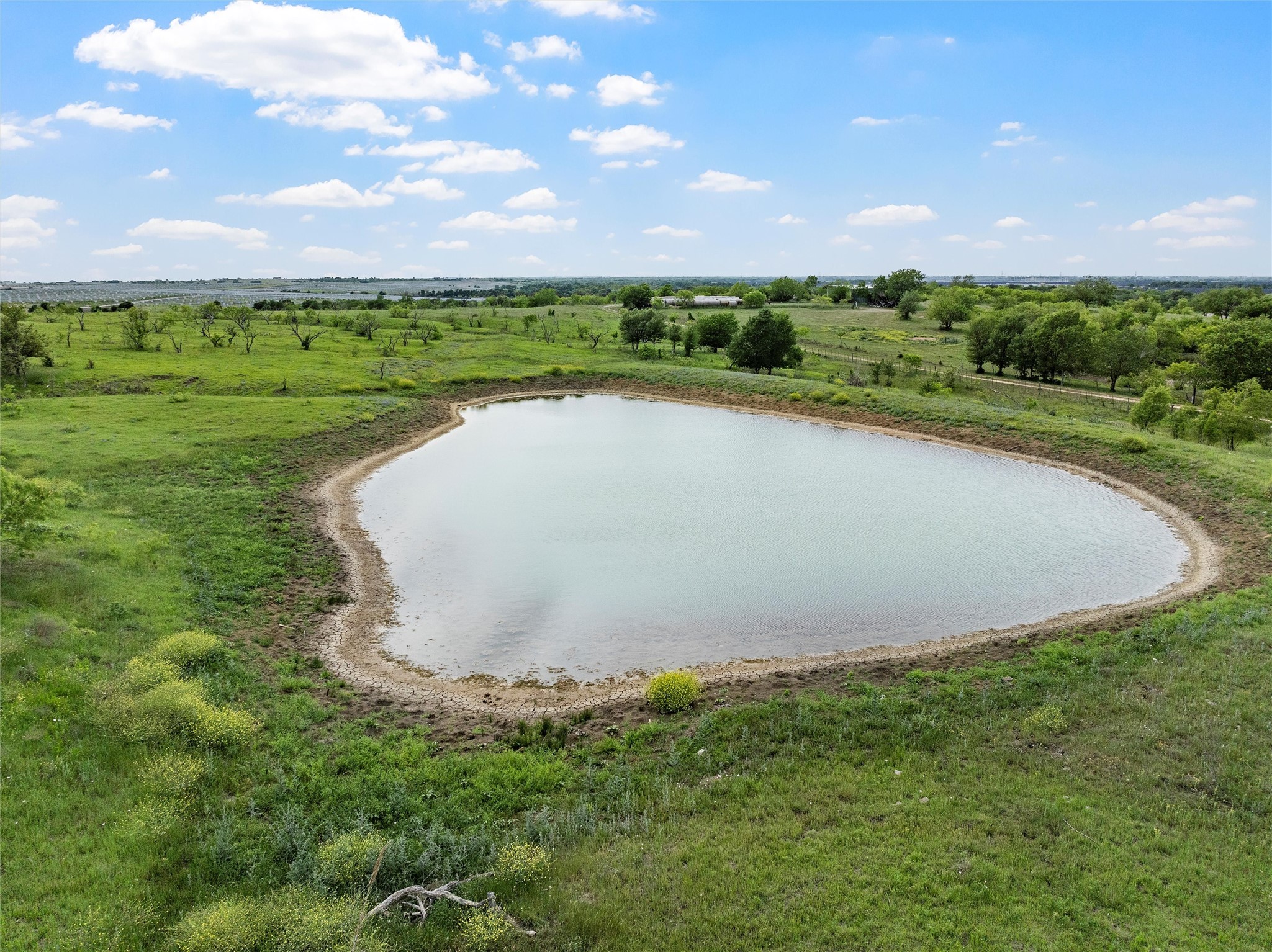 Tbd Cr 462 Lott TX 76656