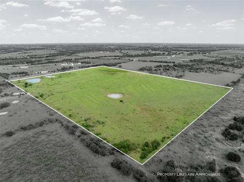 Tbd Cr 462 Lott TX 76656