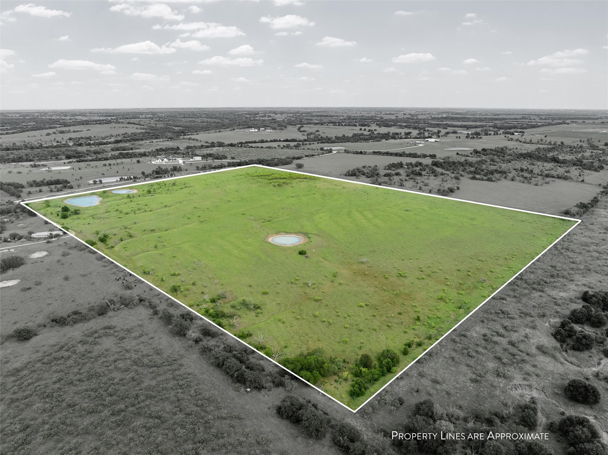 Tbd Cr 462 Lott TX 76656