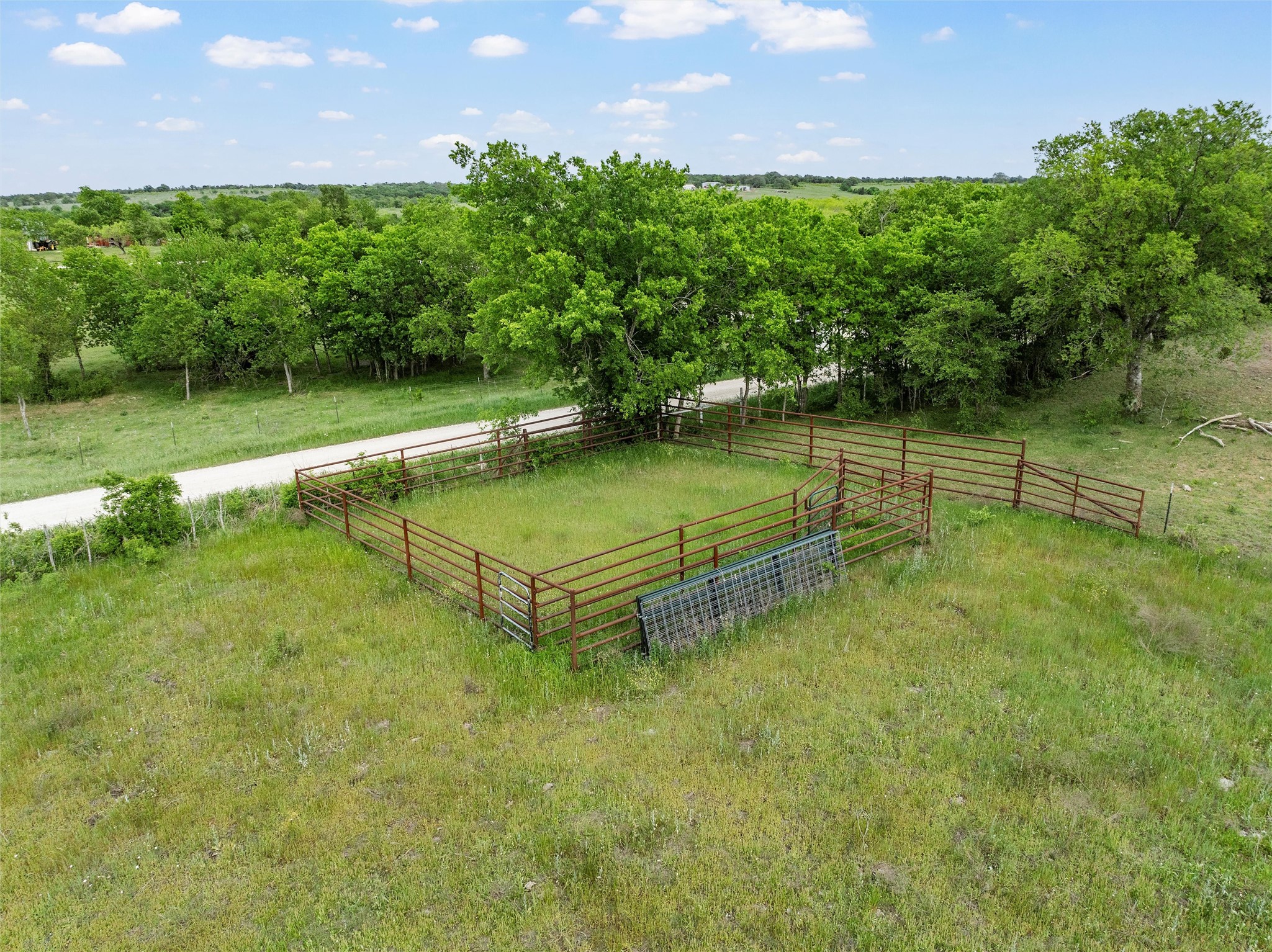 Tbd Cr 462 Lott TX 76656
