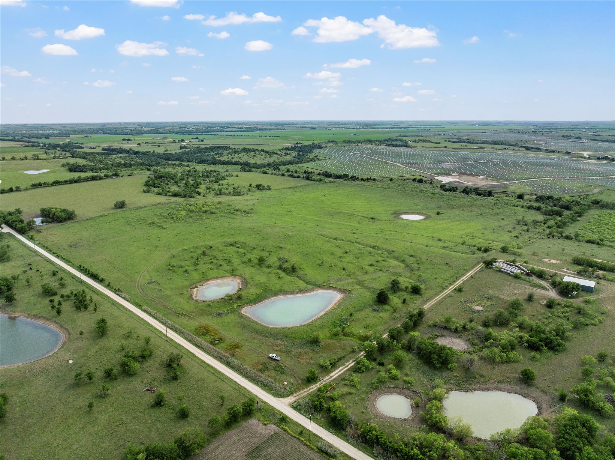 Tbd Cr 462 Lott TX 76656
