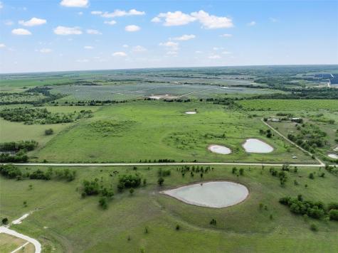Tbd Cr 462 Lott TX 76656