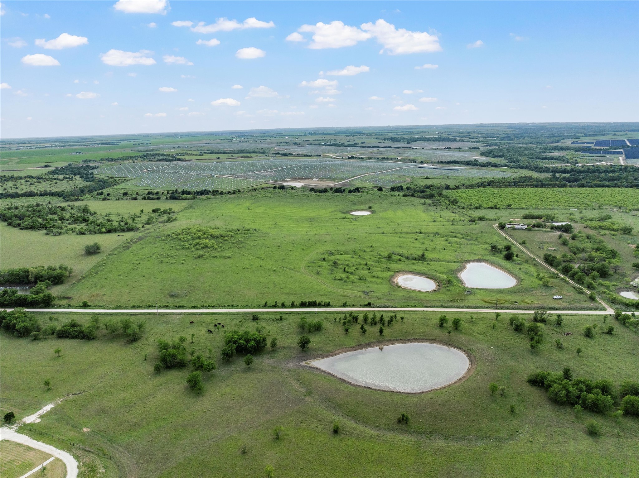 Tbd Cr 462 Lott TX 76656