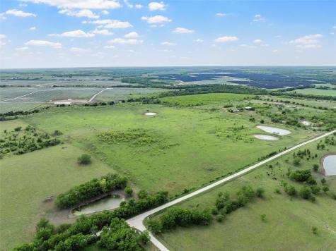 Tbd Cr 462 Lott TX 76656