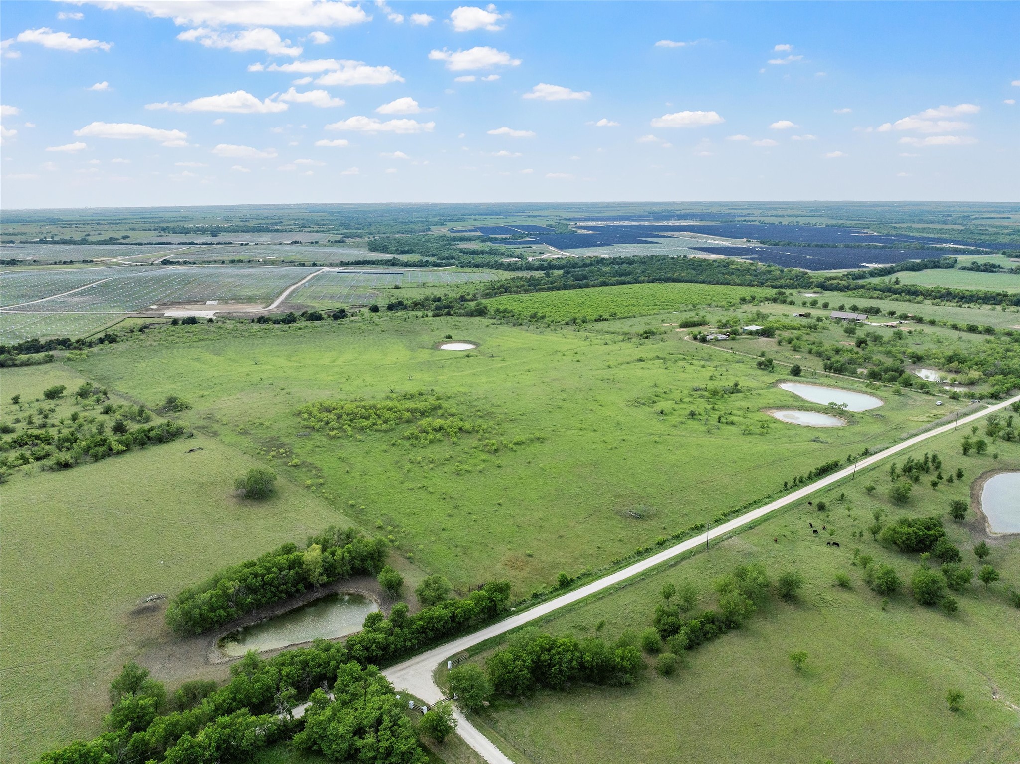 Tbd Cr 462 Lott TX 76656