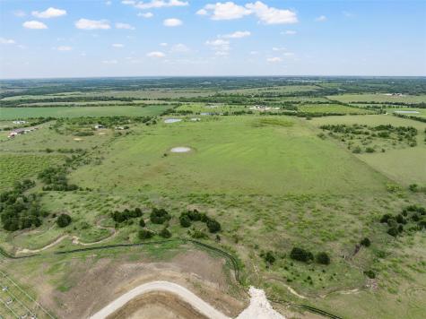 Tbd Cr 462 Lott TX 76656