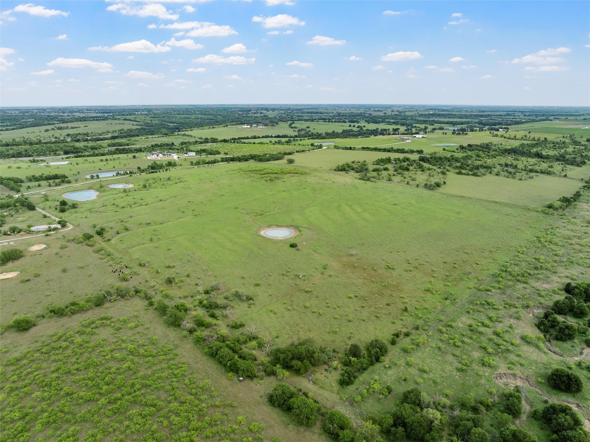 Tbd Cr 462 Lott TX 76656