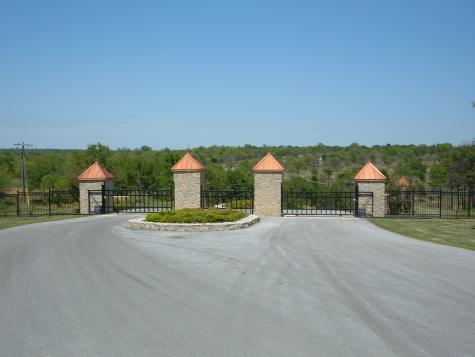 Lot 202 Ridgeline Drive Chico TX 76431