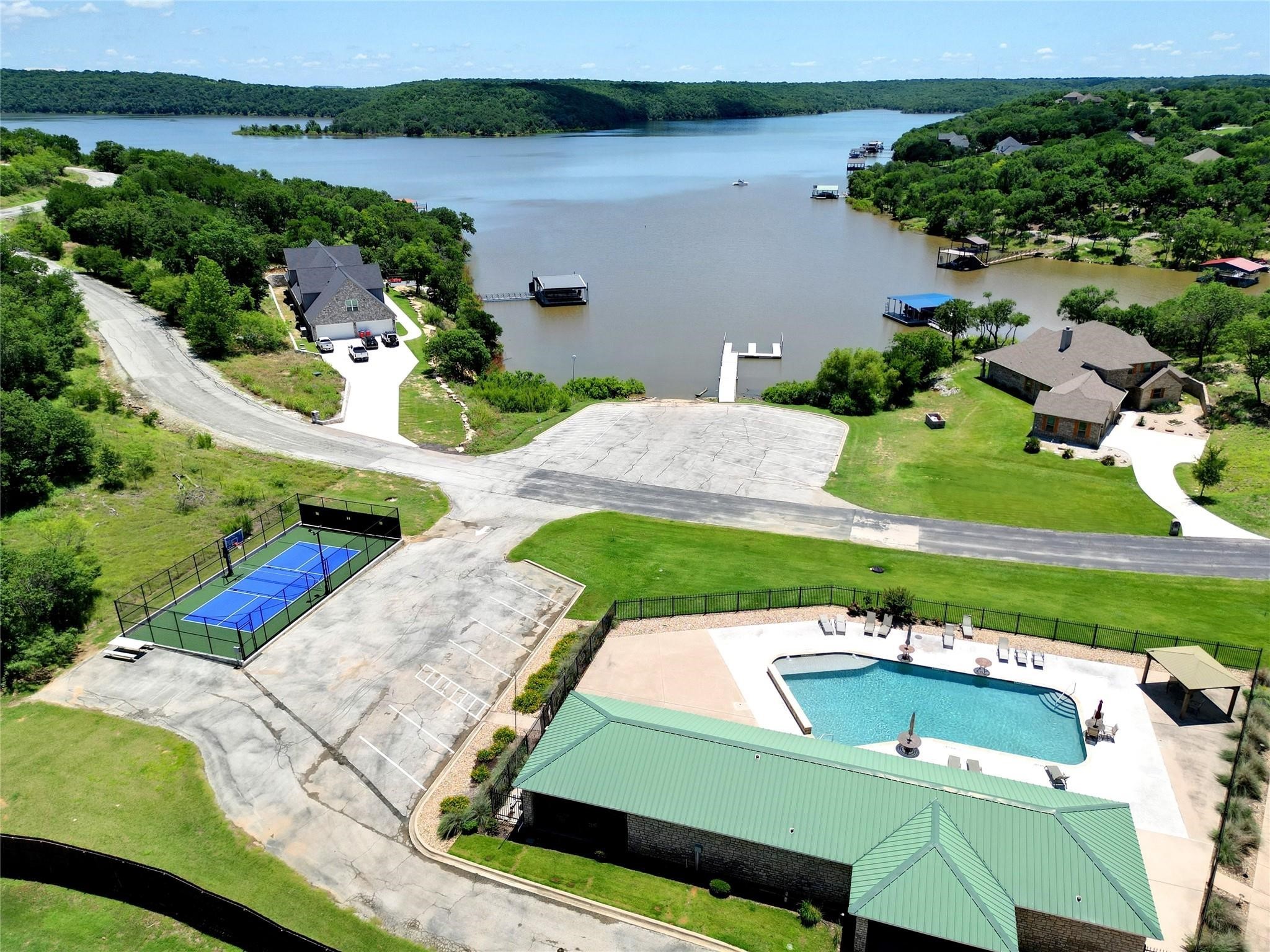 Lot 202 Ridgeline Drive Chico TX 76431