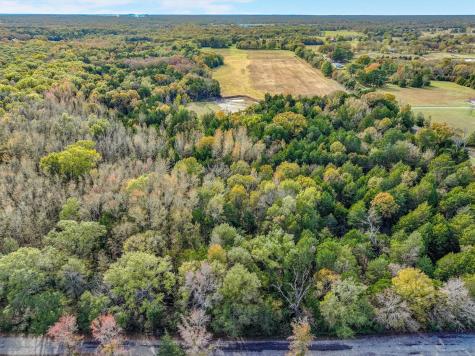 Tbd Vz County Road 3117 Edgewood TX 75117