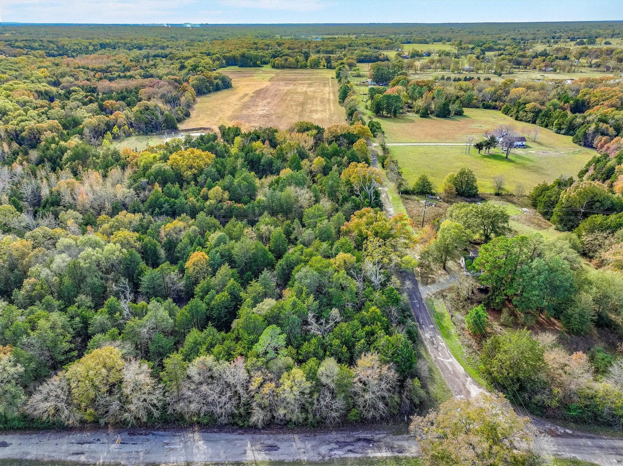 Tbd Vz County Road 3117 Edgewood TX 75117