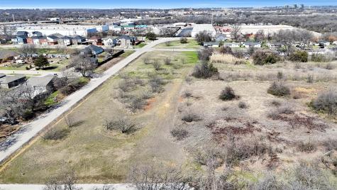 6005 Baylor Street Fort Worth TX 76119
