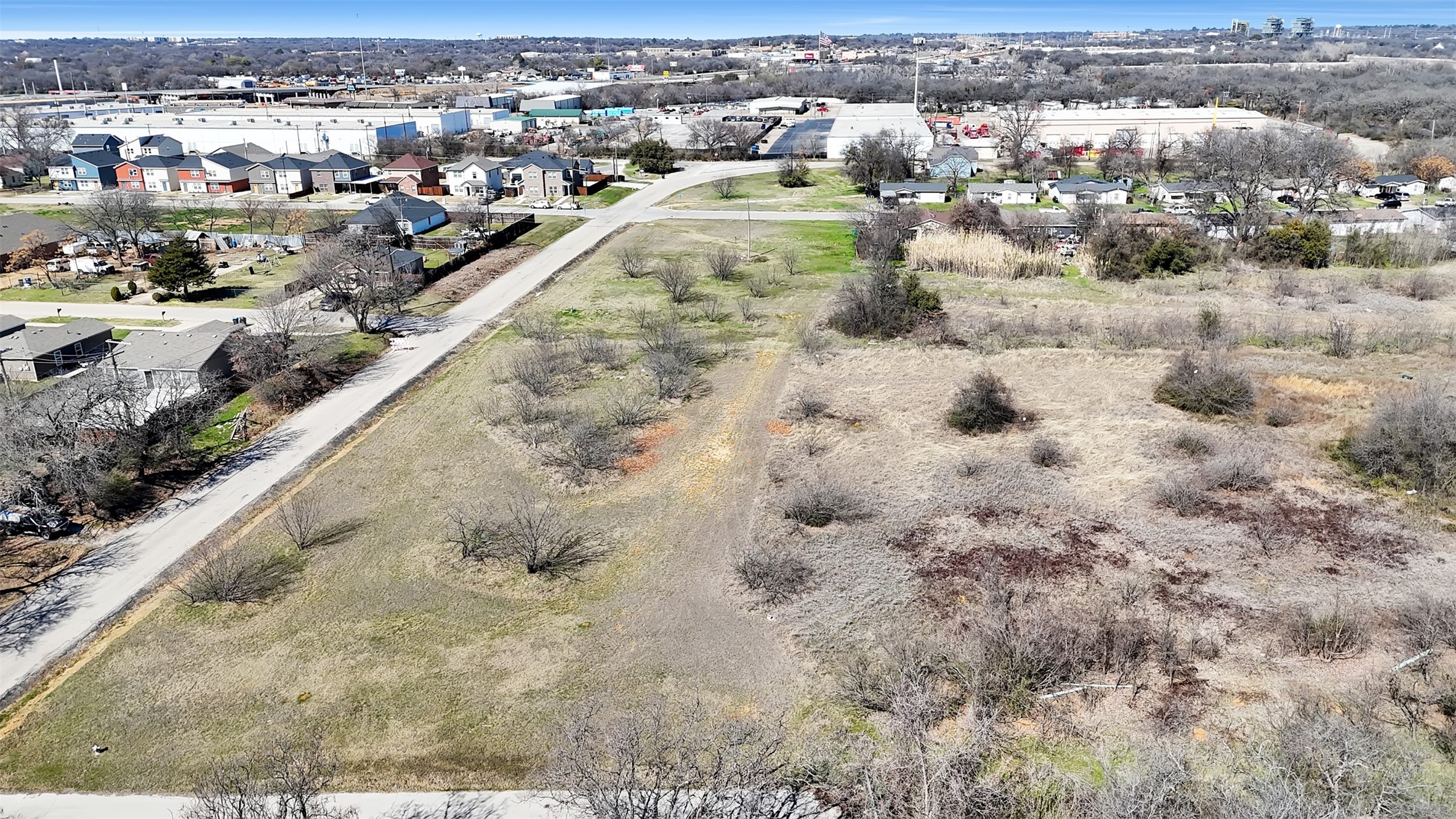 6005 Baylor Street Fort Worth TX 76119