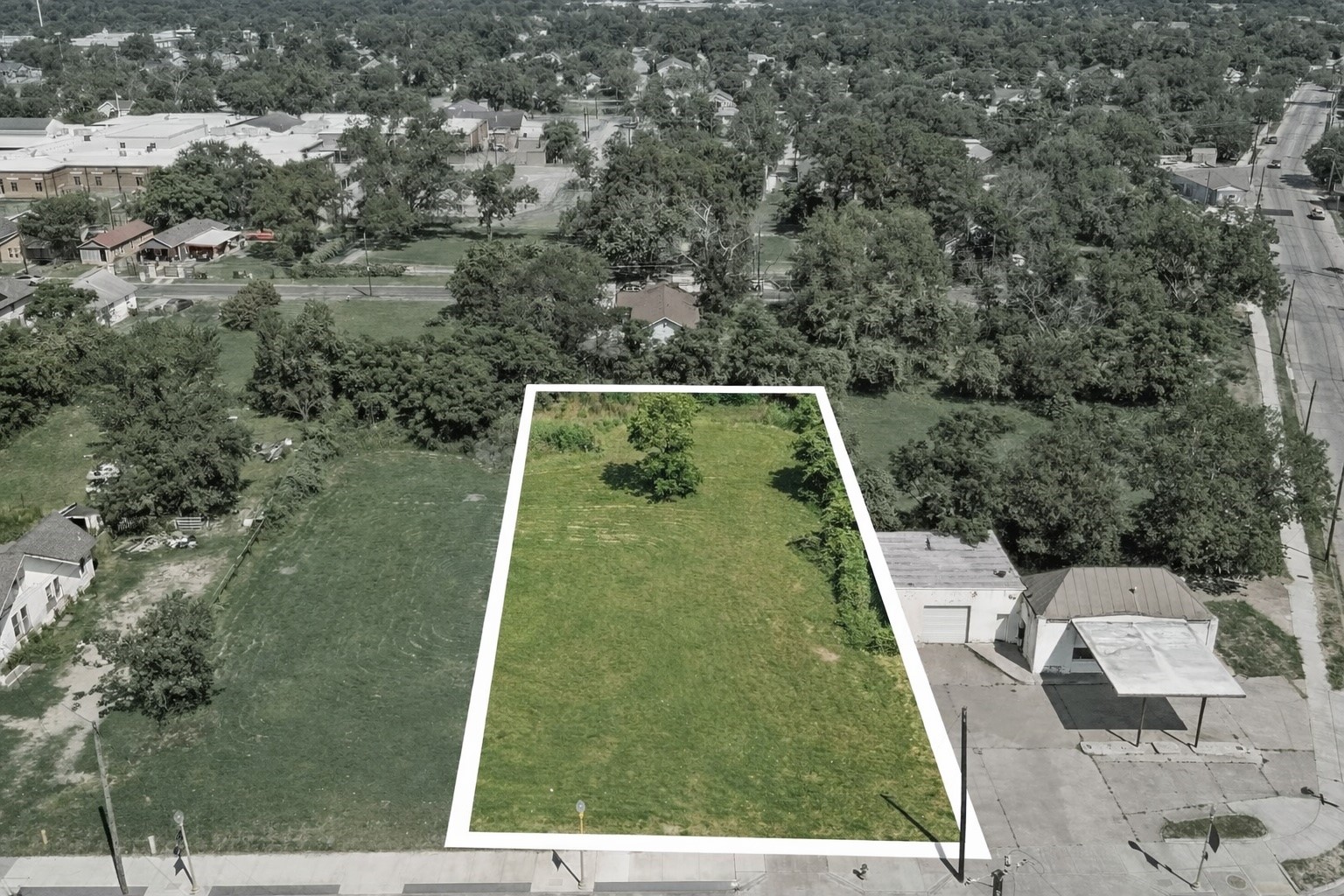 1212 Elm Street Waco TX 76704