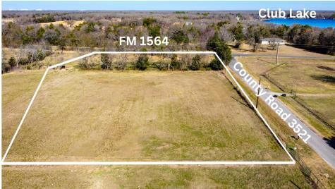 4584 County Road 3521 Greenville TX 75402
