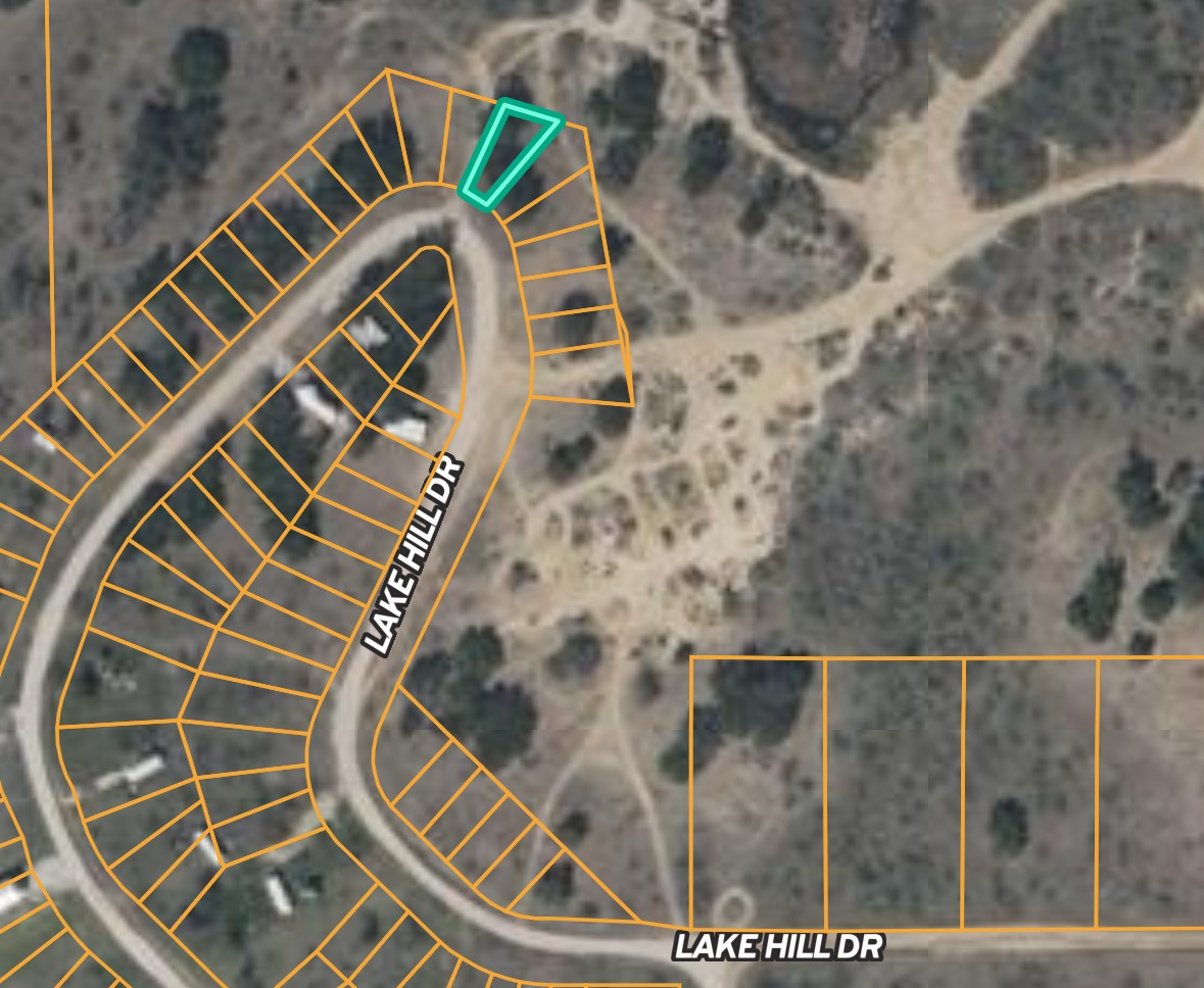 Lot 1315 Lake Front Circle May TX 76857