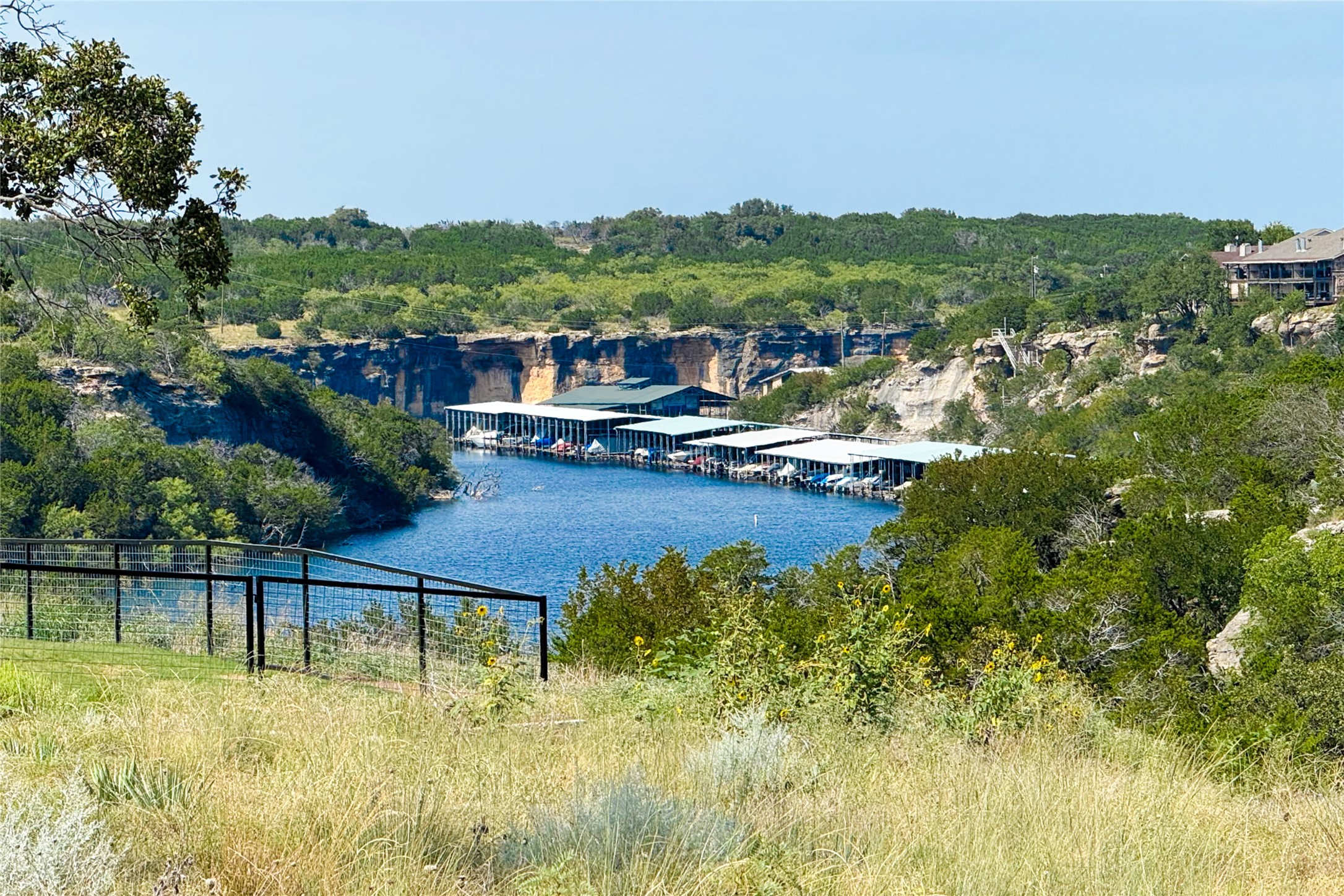 1008 Bluff Creek Drive Strawn TX 76475
