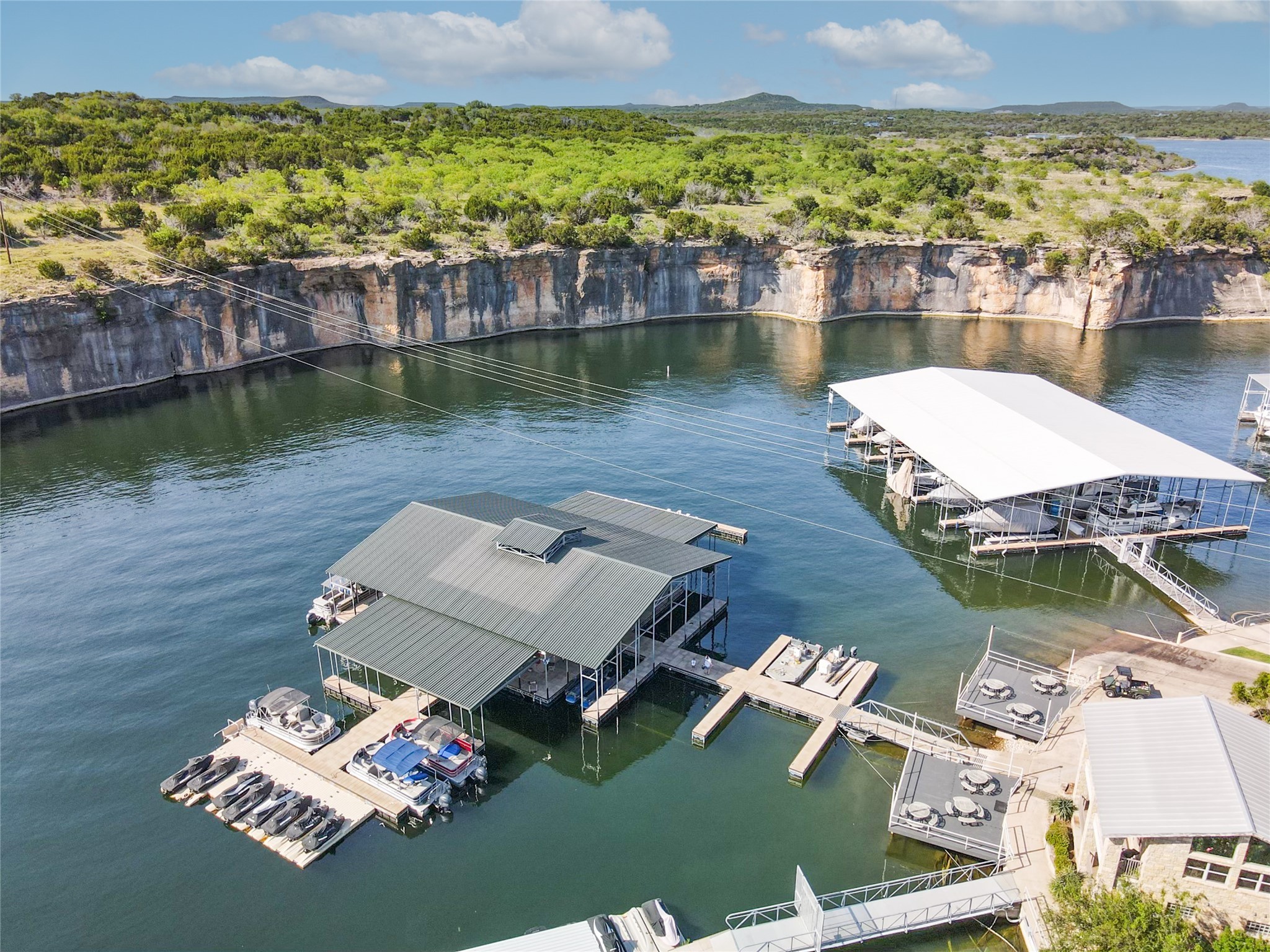 1008 Bluff Creek Drive Strawn TX 76475