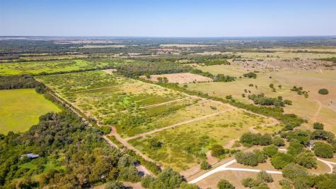 TBD4 County Road 1242 Cleburne TX 76033