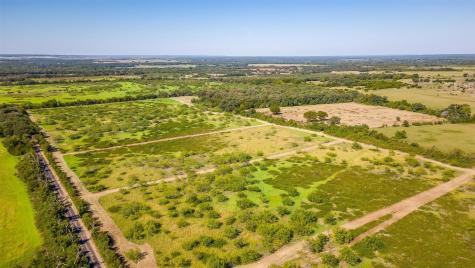 TBD4 County Road 1242 Cleburne TX 76033