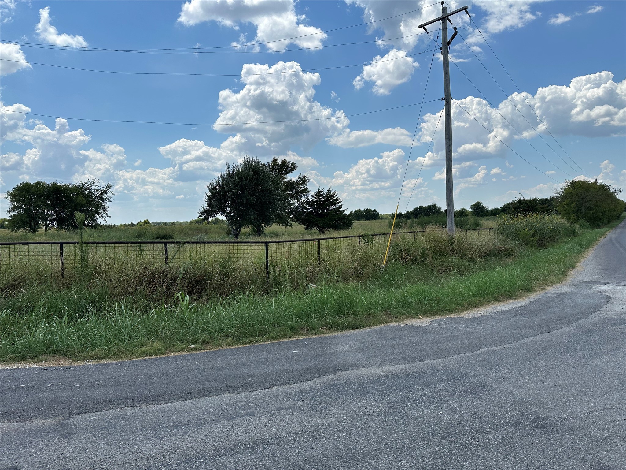 Lot 6 Rutledge Road Whitewright TX 75491