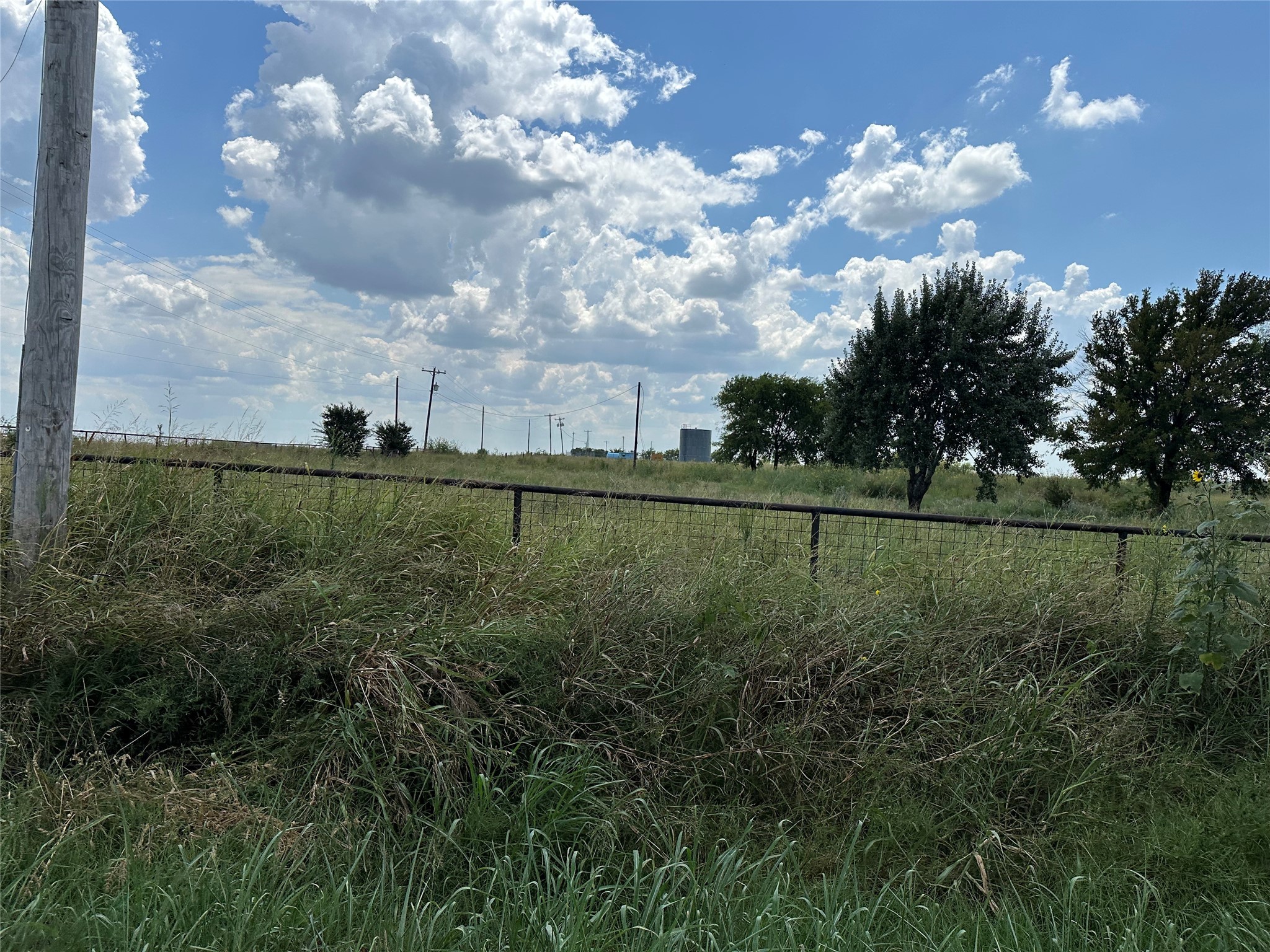 Lot 6 Rutledge Road Whitewright TX 75491