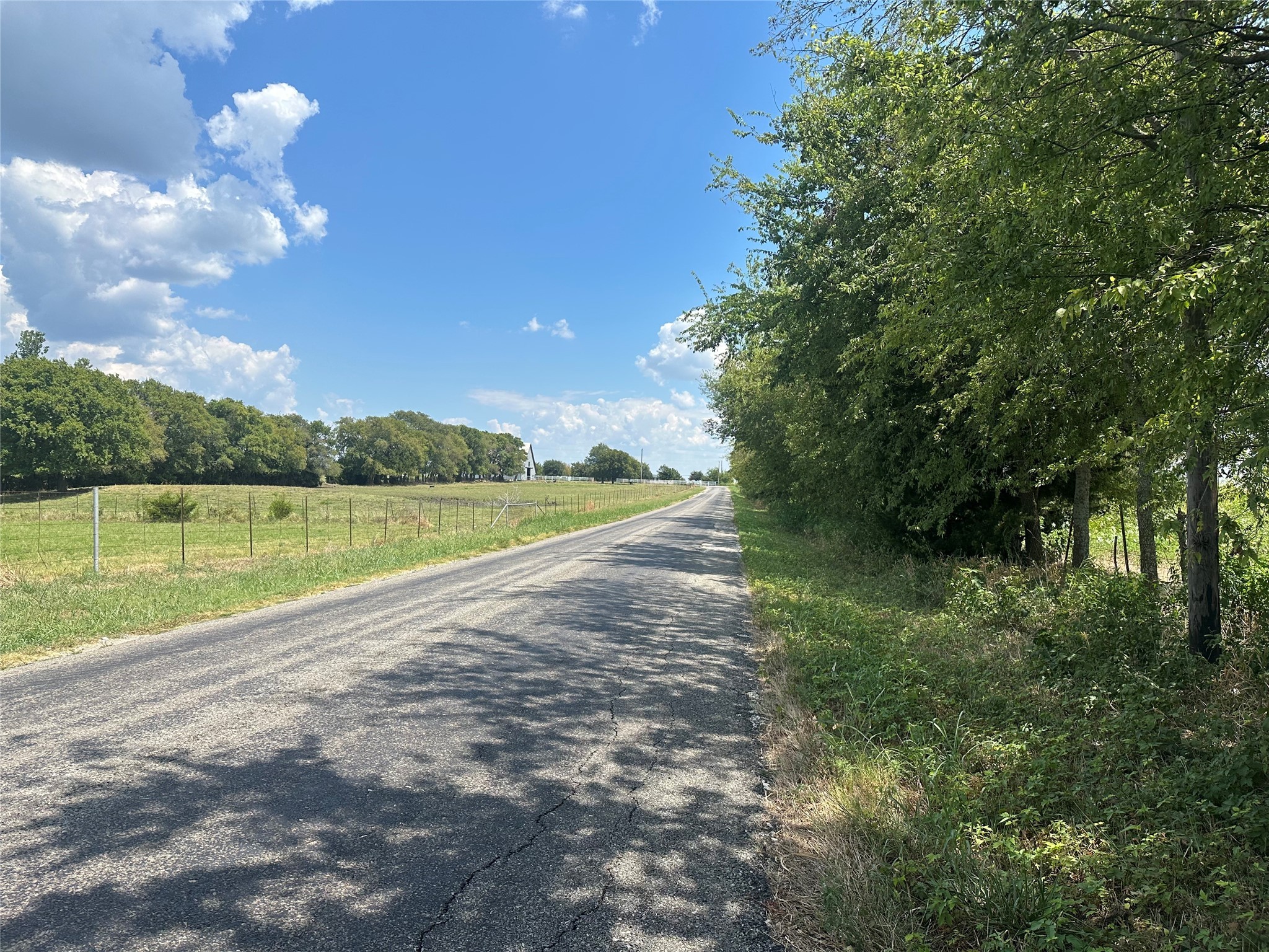 Lot 6 Rutledge Road Whitewright TX 75491