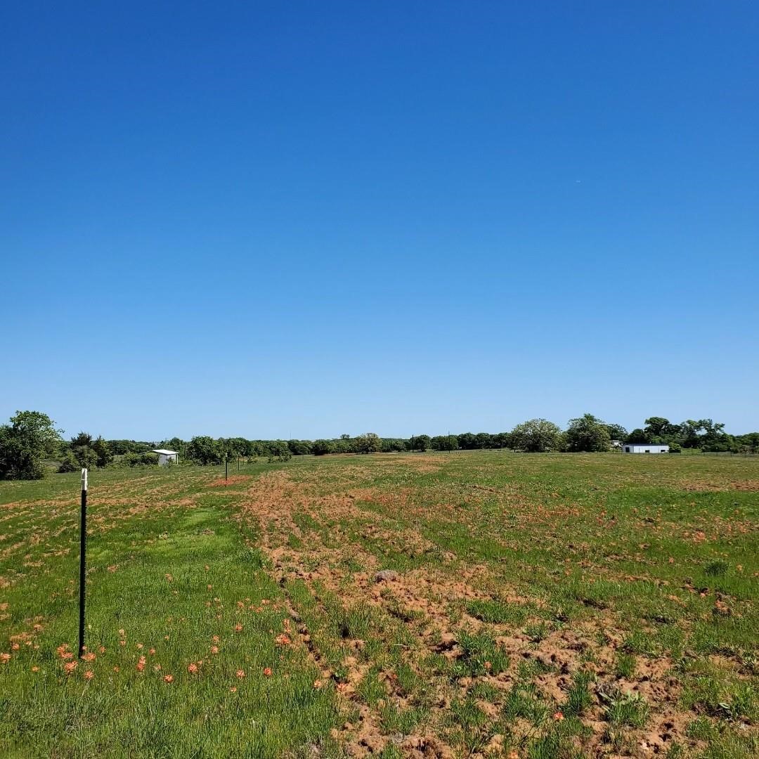 Tbd County Road 1480 Alvord TX 76431