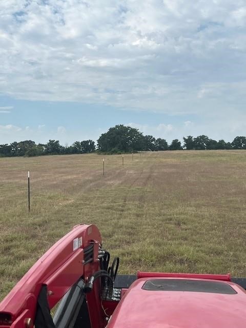 Tbd County Road 1480 Alvord TX 76431