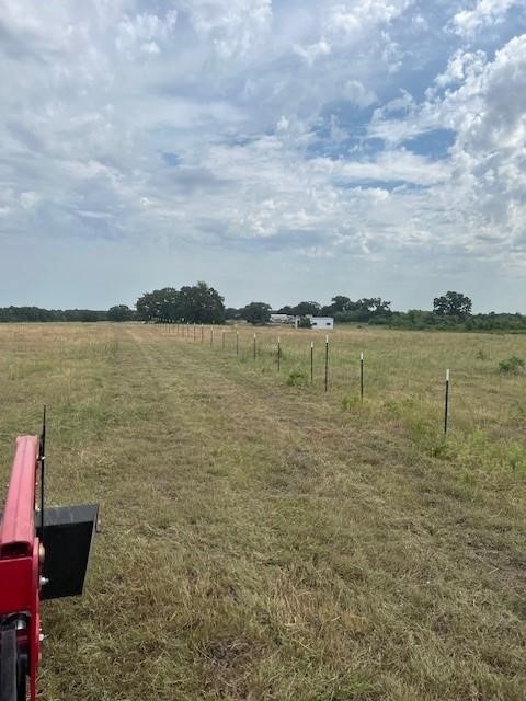 Tbd County Road 1480 Alvord TX 76431