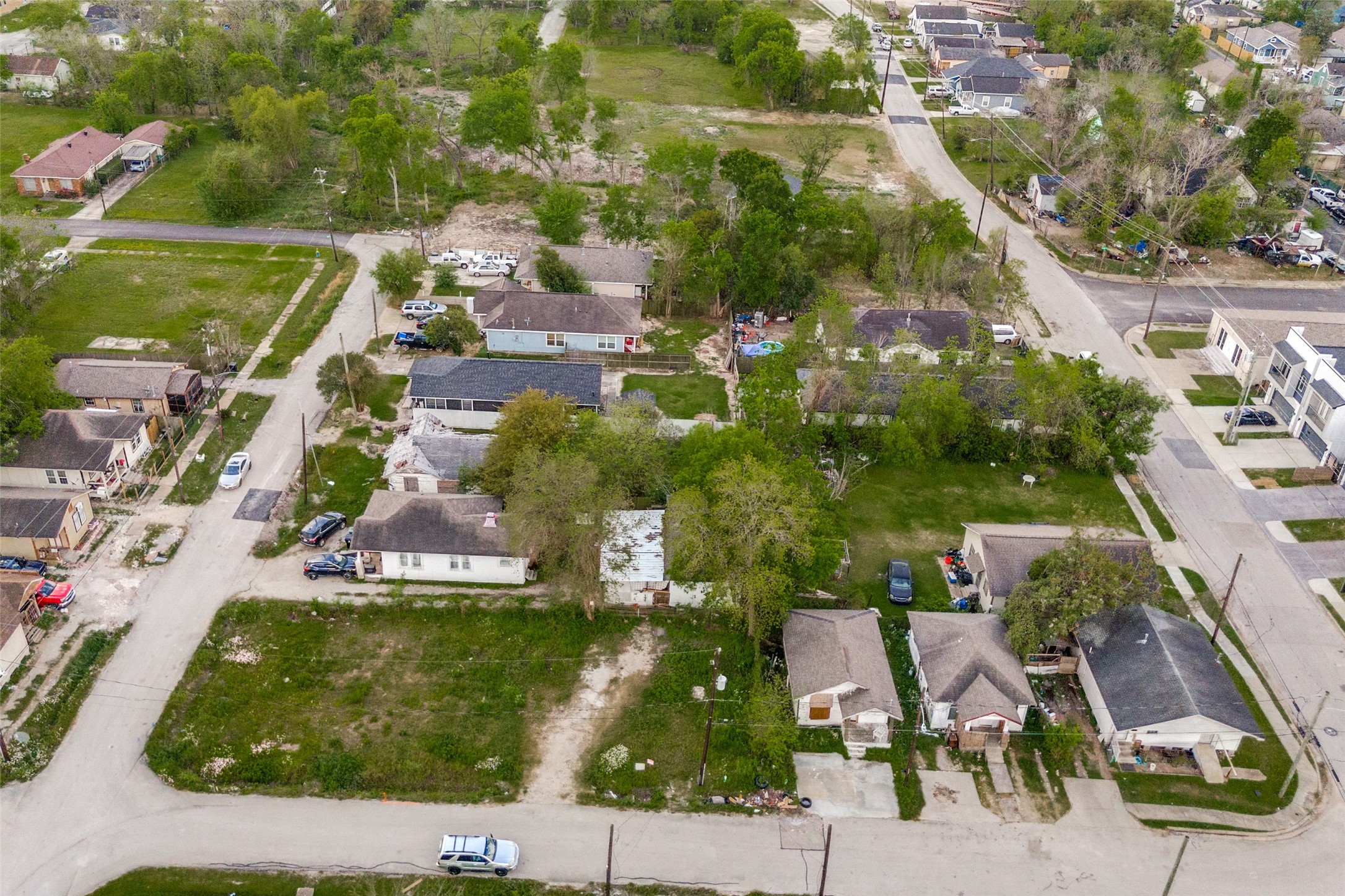 3616 Farmer Street Houston TX 77020