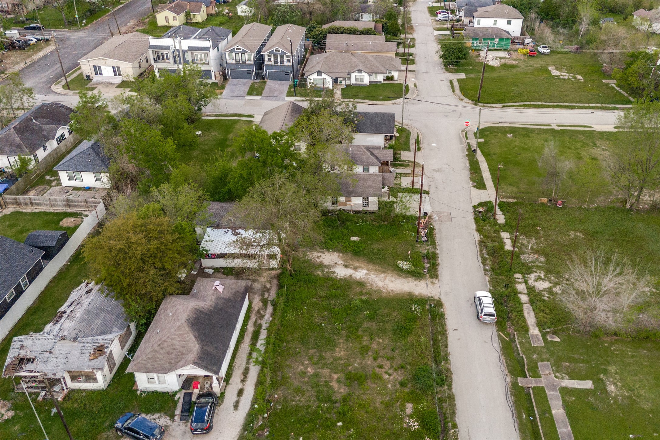 3616 Farmer Street Houston TX 77020