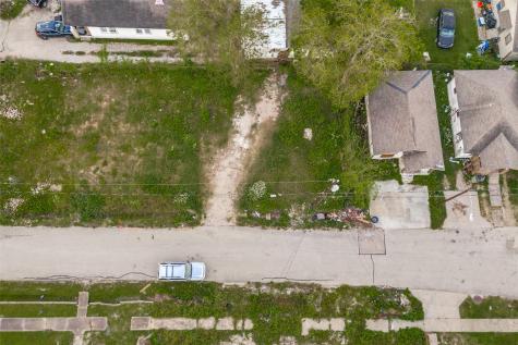 3616 Farmer Street Houston TX 77020