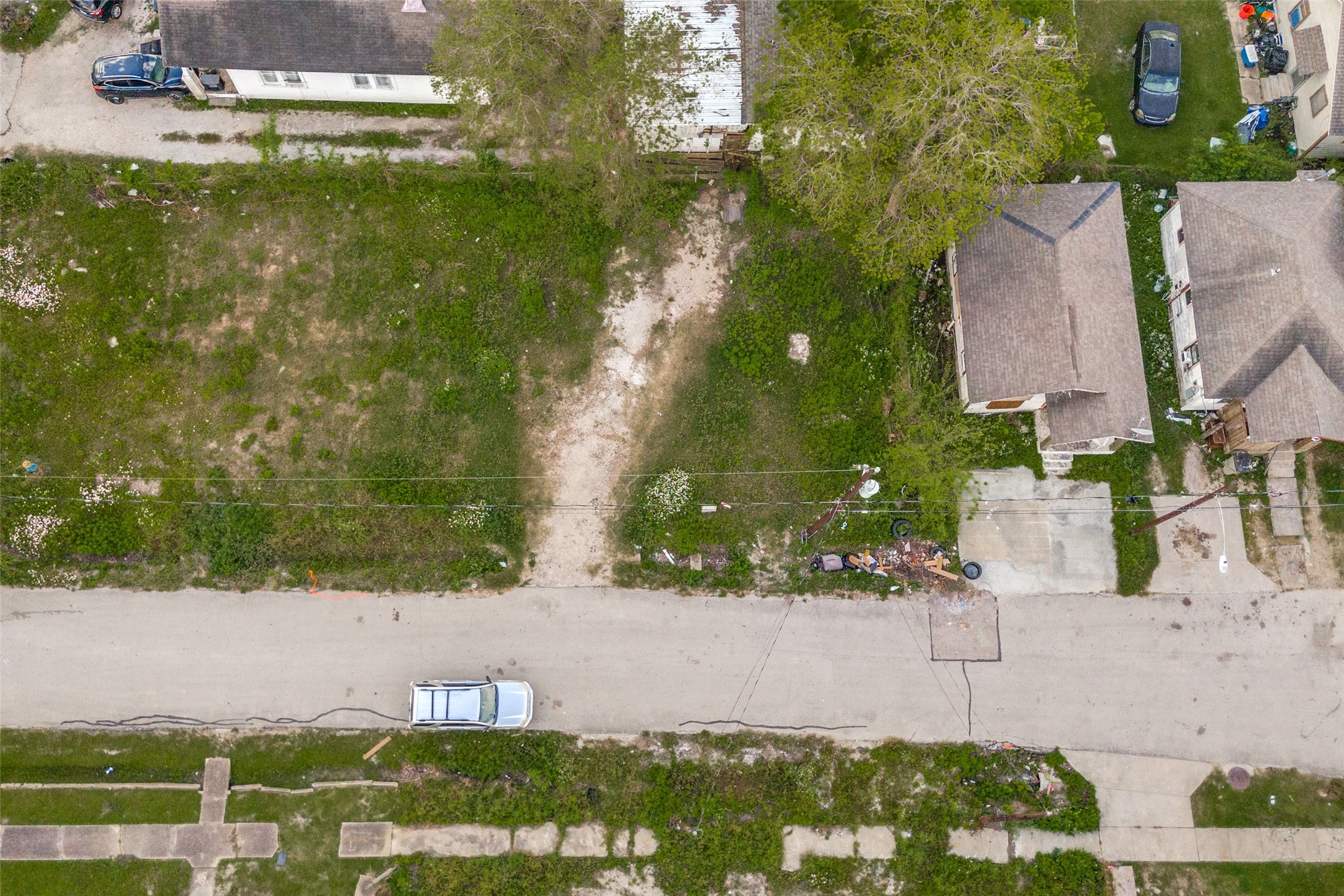 3616 Farmer Street Houston TX 77020