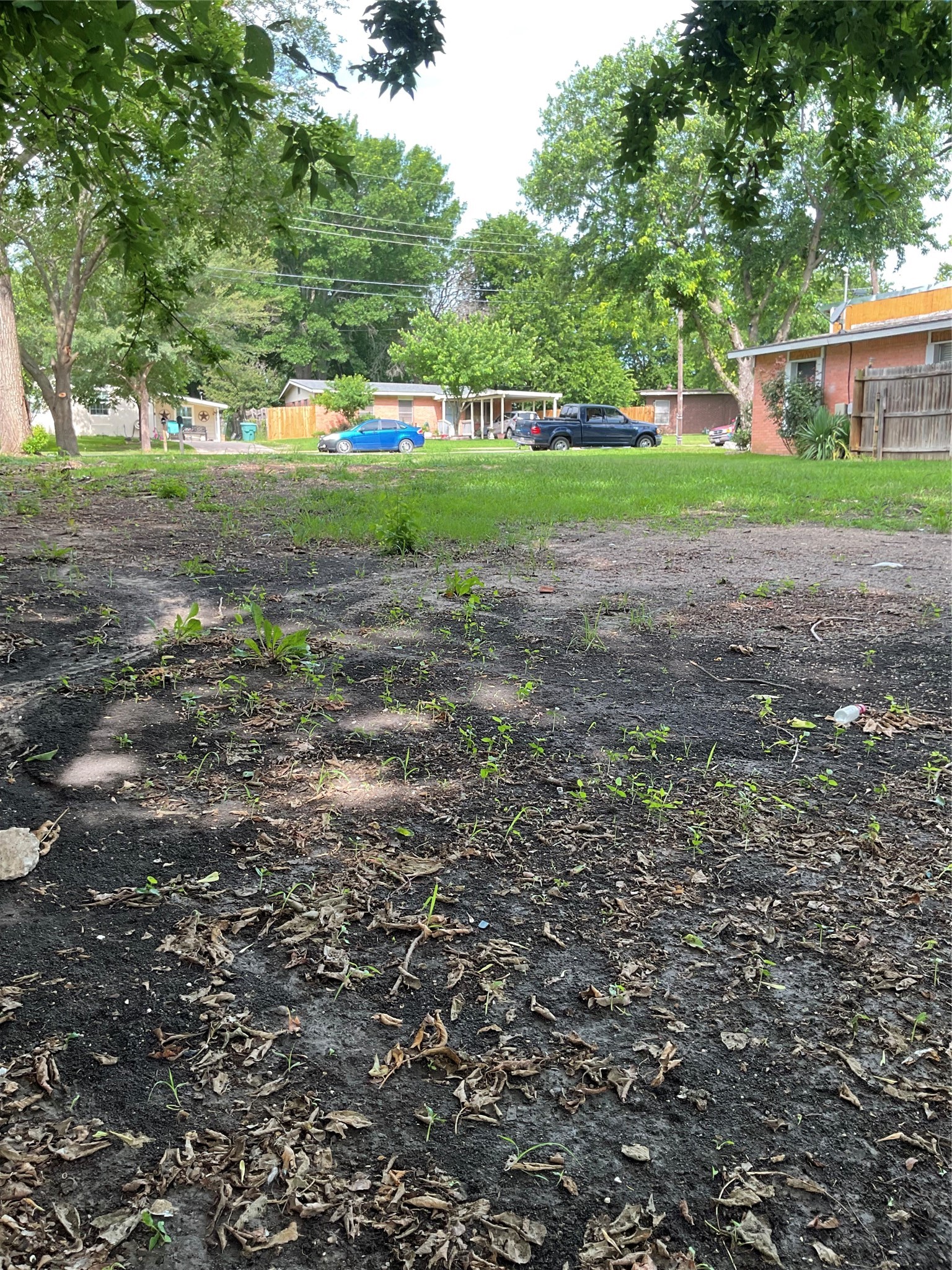 605 S Colbert Avenue Sherman TX 75090