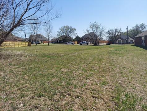 1103 Bayport Drive Lancaster TX 75134