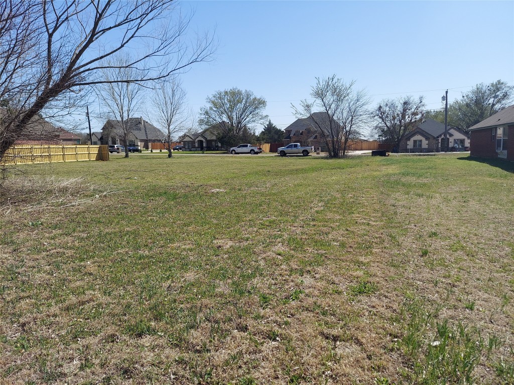 1103 Bayport Drive Lancaster TX 75134