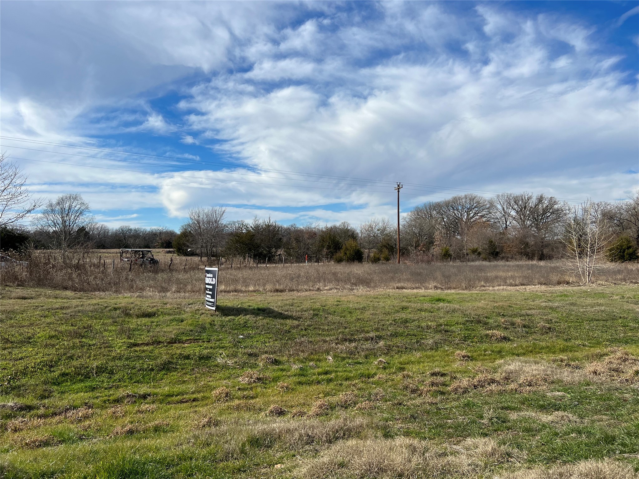 Tbd Fm 897 Telephone TX 75488