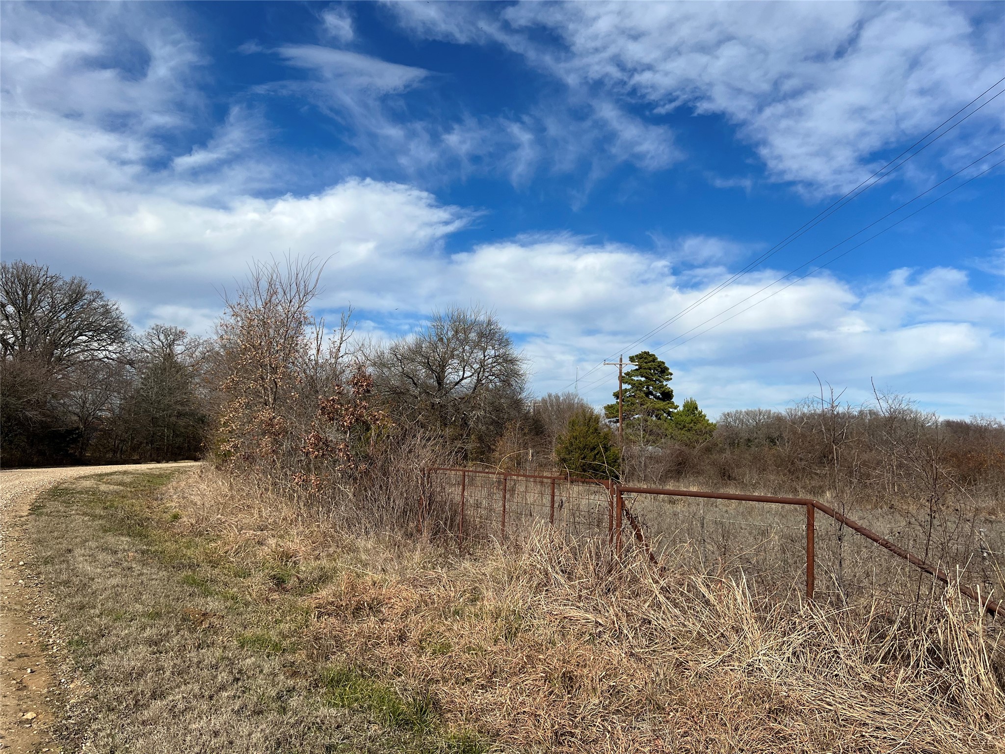 Tbd Fm 897 Telephone TX 75488
