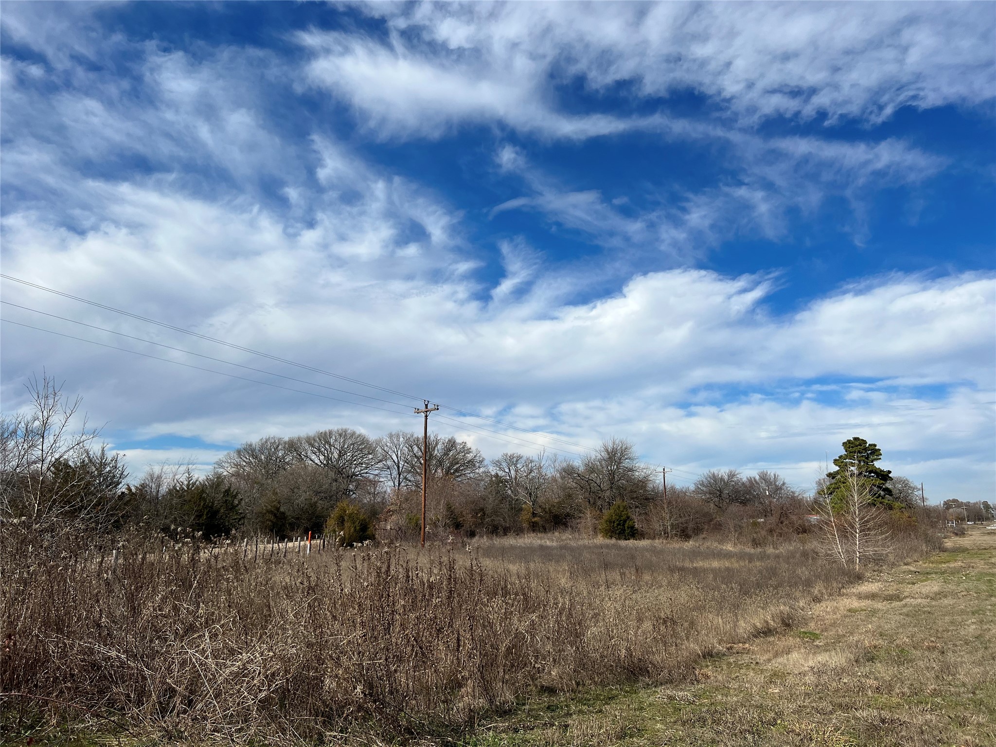 Tbd Fm 897 Telephone TX 75488