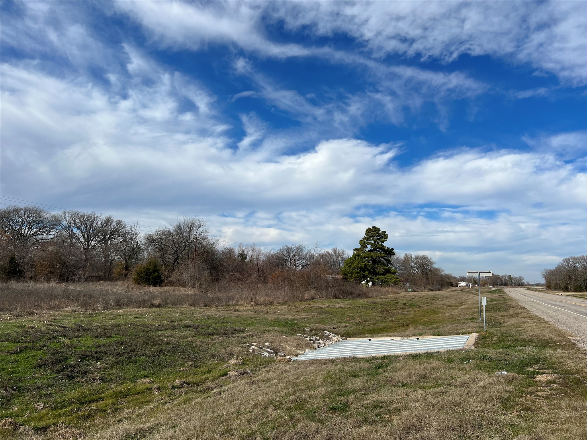 Tbd Fm 897 Telephone TX 75488