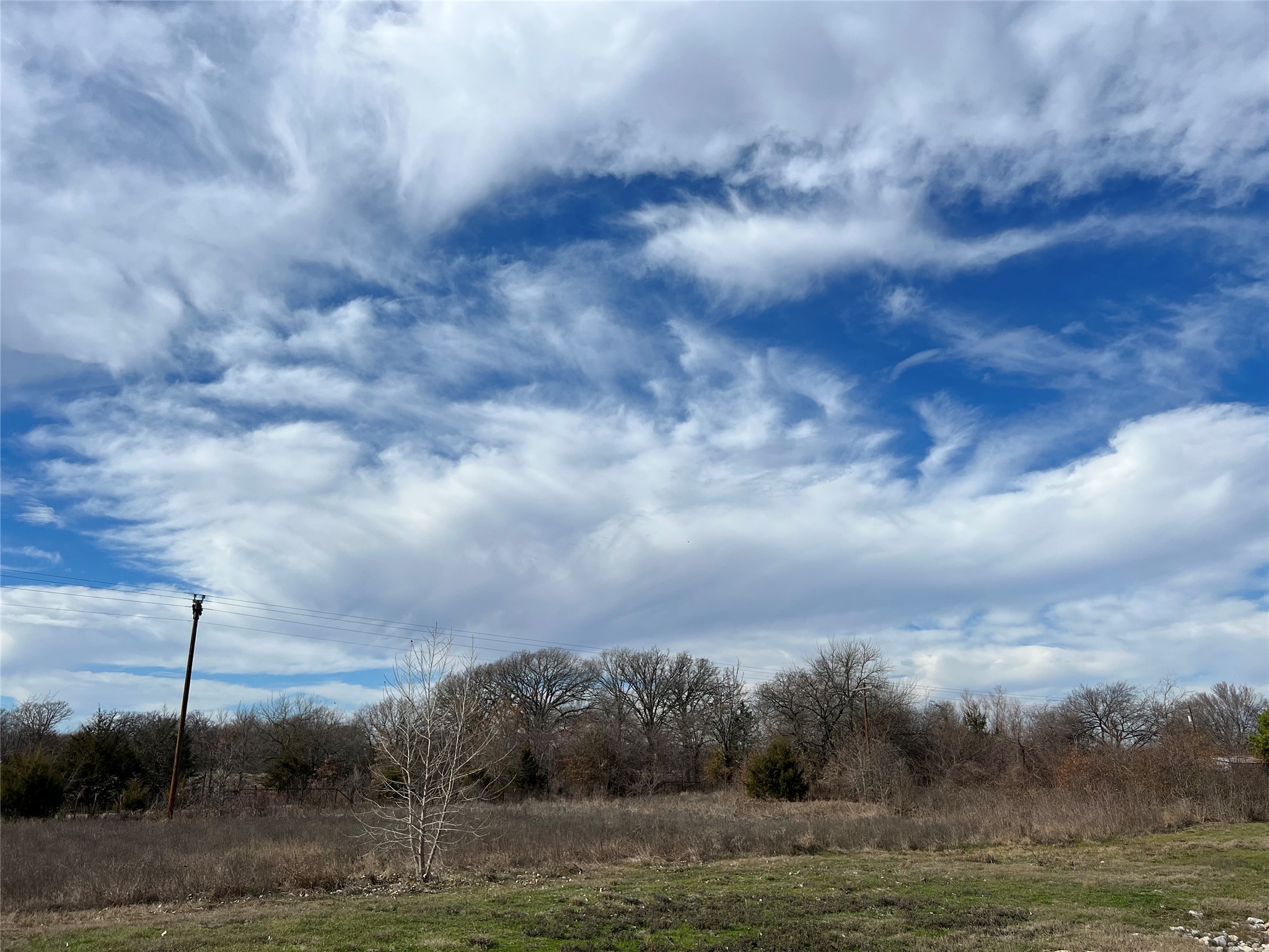 Tbd Fm 897 Telephone TX 75488