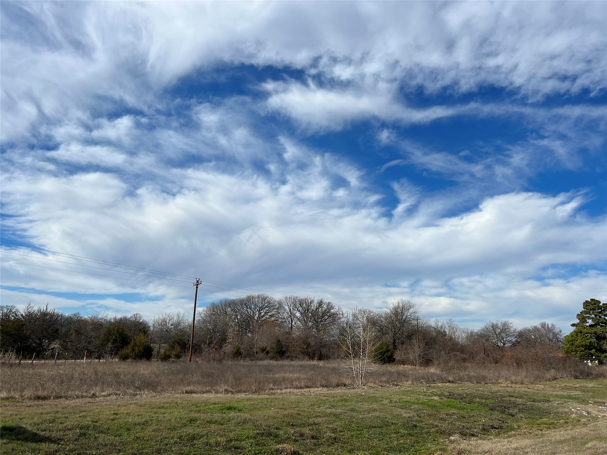 Tbd Fm 897 Telephone TX 75488