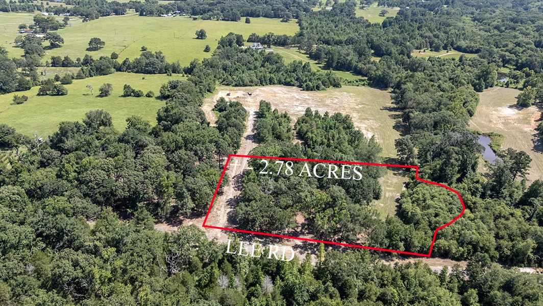 Tbd 87r Lloyd Drive Murchison TX 75778