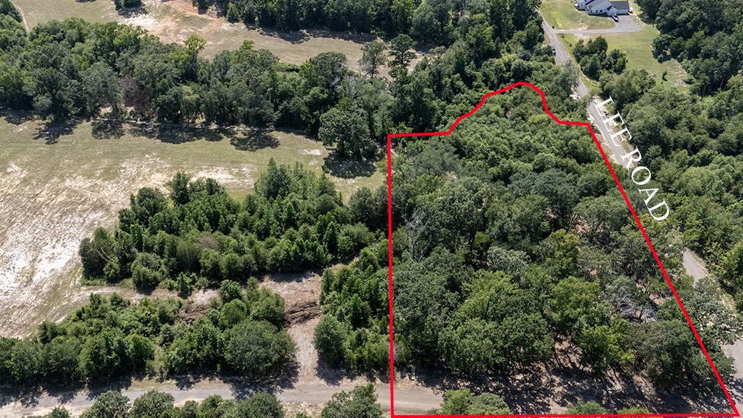 Tbd 87r Lloyd Drive Murchison TX 75778