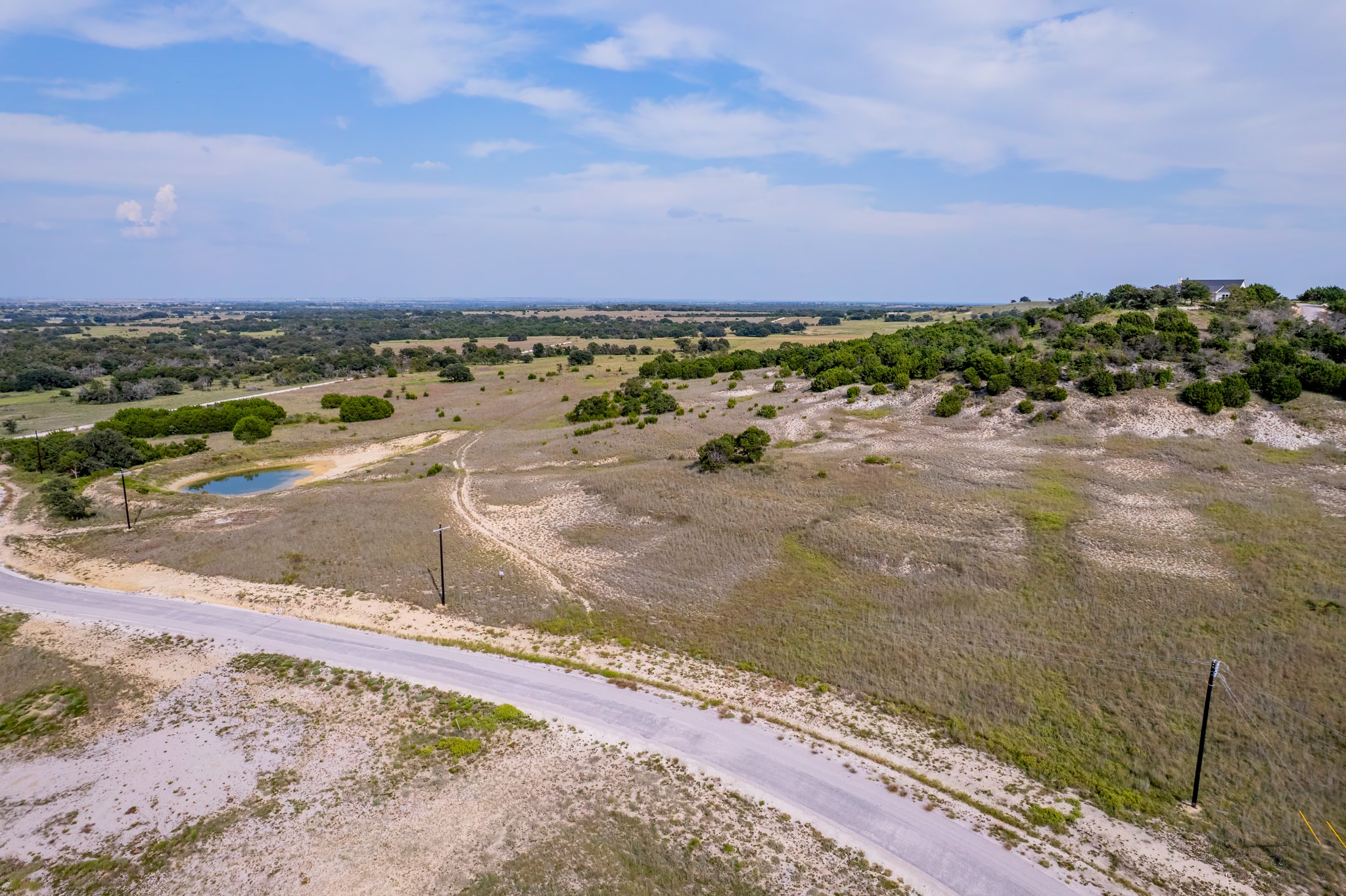 Lot 54 Cr 511 Hamilton TX 76531