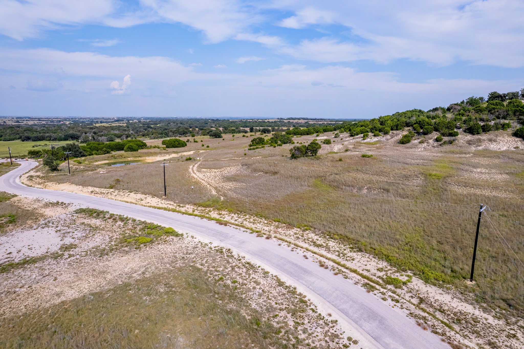 Lot 54 Cr 511 Hamilton TX 76531